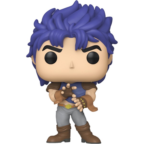Фото - Коллекционная фигурка FUNKO POP! серии Невероятные приключения ДжоДжо - ДЖОНАТАН (90626F)